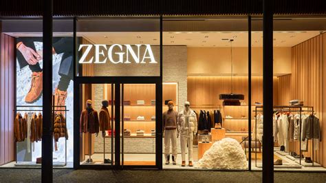 zegna discount store